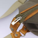 LOUIS VUITTON Damier Geant Shoulder Bag Tail LV Auth BA719-9