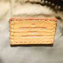 LOUIS VUITTON Damier Geant Shoulder Bag Tail LV Auth BA719-19