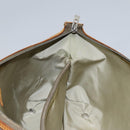 LOUIS VUITTON Damier Geant Shoulder Bag Tail LV Auth BA719-20