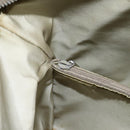 LOUIS VUITTON Damier Geant Shoulder Bag Tail LV Auth BA719-22