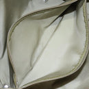 LOUIS VUITTON Damier Geant Shoulder Bag Tail LV Auth BA719-23