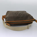 LOUIS VUITTON Damier Geant Shoulder Bag Tail LV Auth BA719-7
