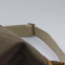 LOUIS VUITTON Damier Geant Shoulder Bag Tail LV Auth BA719-14