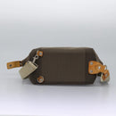 LOUIS VUITTON Damier Geant Shoulder Bag Tail LV Auth BA719-5