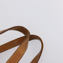 LOUIS VUITTON Monogram Sac Souple 45 Boston Bag M41624 LV Auth BA7190-8