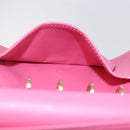 LOUIS VUITTON Vernis Agenda PM Day Planner Cover Fran Boise R2101F Auth BA7214V-20