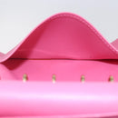 LOUIS VUITTON Vernis Agenda PM Day Planner Cover Fran Boise R2101F Auth BA7214V-11