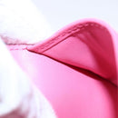 LOUIS VUITTON Vernis Agenda PM Day Planner Cover Fran Boise R2101F Auth BA7214V-12