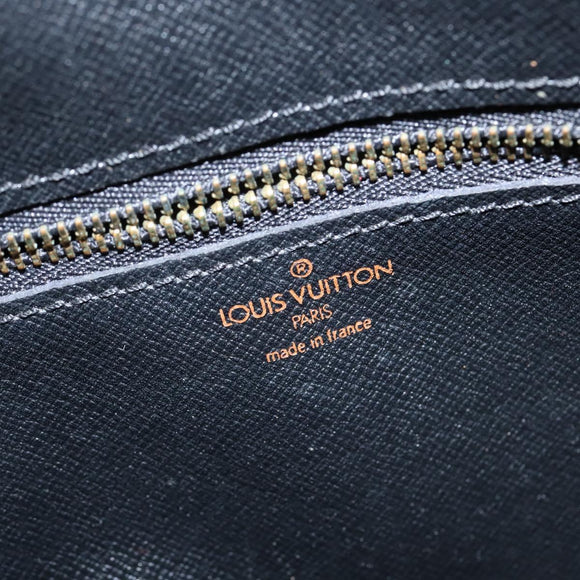 LOUIS VUITTON Epi Trocadero 27 Shoulder Bag Red M52317 LV Auth BA7216