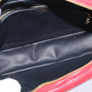 LOUIS VUITTON Epi Trocadero 27 Shoulder Bag Red M52317 LV Auth BA7216-9