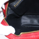 LOUIS VUITTON Epi Trocadero 27 Shoulder Bag Red M52317 LV Auth BA7216-21