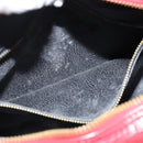 LOUIS VUITTON Epi Trocadero 27 Shoulder Bag Red M52317 LV Auth BA7216-10