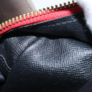 LOUIS VUITTON Epi Trocadero 27 Shoulder Bag Red M52317 LV Auth BA7216-12