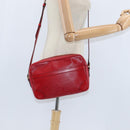 LOUIS VUITTON Epi Trocadero 27 Shoulder Bag Red M52317 LV Auth BA7216-22