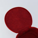 LOUIS VUITTON Epi Ecrin Bijoux 12 Jewelry Box Red M48207 LV Auth BA7218-17