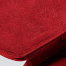 LOUIS VUITTON Epi Ecrin Bijoux 12 Jewelry Box Red M48207 LV Auth BA7218-18