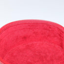 LOUIS VUITTON Epi Ecrin Bijoux 12 Jewelry Box Red M48207 LV Auth BA7218-12