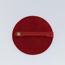 LOUIS VUITTON Epi Ecrin Bijoux 12 Jewelry Box Red M48207 LV Auth BA7218-20