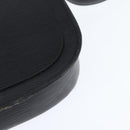 LOUIS VUITTON Epi Saint Cloud GM Shoulder Bag Black Noir M52192 LV Auth BA7219-9