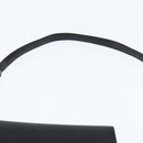 LOUIS VUITTON Epi Saint Cloud GM Shoulder Bag Black Noir M52192 LV Auth BA7219-8