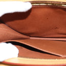 LOUIS VUITTON Epi Angian Shoulder Bag Beige M52116 LV Auth BA7220-19