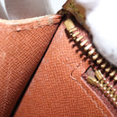 LOUIS VUITTON Epi Angian Shoulder Bag Beige M52116 LV Auth BA7220-12