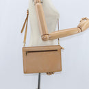 LOUIS VUITTON Epi Angian Shoulder Bag Beige M52116 LV Auth BA7220-23