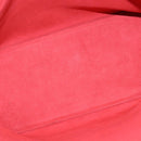 LOUIS VUITTON Epi Neverfull MM Tote Bag Red M41318 LV Auth BA7226-11