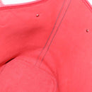 LOUIS VUITTON Epi Neverfull MM Tote Bag Red M41318 LV Auth BA7226-17