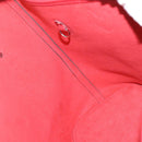 LOUIS VUITTON Epi Neverfull MM Tote Bag Red M41318 LV Auth BA7226-18