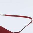 LOUIS VUITTON Epi Neverfull MM Tote Bag Red M41318 LV Auth BA7226-24