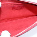 LOUIS VUITTON Epi Neverfull MM Tote Bag Red M41318 LV Auth BA7226-26