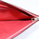 LOUIS VUITTON Epi Neverfull MM Tote Bag Red M41318 LV Auth BA7226-27