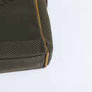 LOUIS VUITTON Damier Geant Sitadan NM Shoulder Bag Brown Tail M93224 Auth BA7230-17