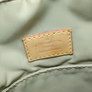 LOUIS VUITTON Damier Geant Sitadan NM Shoulder Bag Brown Tail M93224 Auth BA7230-18