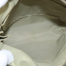 LOUIS VUITTON Damier Geant Sitadan NM Shoulder Bag Brown Tail M93224 Auth BA7230-11