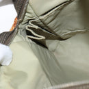 LOUIS VUITTON Damier Geant Sitadan NM Shoulder Bag Brown Tail M93224 Auth BA7230-20