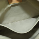 LOUIS VUITTON Damier Geant Sitadan NM Shoulder Bag Brown Tail M93224 Auth BA7230-21