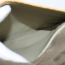 LOUIS VUITTON Damier Geant Sitadan NM Shoulder Bag Brown Tail M93224 Auth BA7230-22