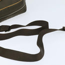 LOUIS VUITTON Damier Geant Sitadan NM Shoulder Bag Brown Tail M93224 Auth BA7230-7