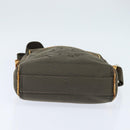 LOUIS VUITTON Damier Geant Sitadan NM Shoulder Bag Brown Tail M93224 Auth BA7230-5