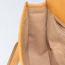 GUCCI Micro GG Supreme Web Sherry Line Bag PVC Beige 001 104 0551 Auth BA7241-20