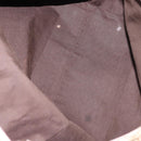 GUCCI GG Canvas Tote Bag Beige Gold 131230 Auth BA7274-11