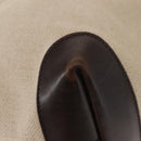 GUCCI Tote Bag Canvas Beige Gold 247209 Auth BA7278-10