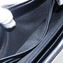 CHANEL Long Wallet Leather Gold Silver CC Auth BA7285-20