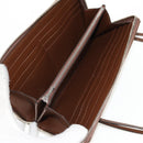 GUCCI GG Canvas GUCCI x BALENCIAGA Collaboration Wallet 681710 Auth BA7286M-9