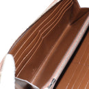 GUCCI GG Canvas GUCCI x BALENCIAGA Collaboration Wallet 681710 Auth BA7286M-21