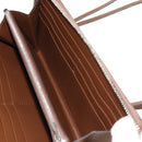 GUCCI GG Canvas GUCCI x BALENCIAGA Collaboration Wallet 681710 Auth BA7286M-22