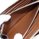 GUCCI GG Canvas GUCCI x BALENCIAGA Collaboration Wallet 681710 Auth BA7286M-10