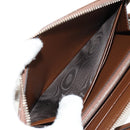 GUCCI GG Canvas GUCCI x BALENCIAGA Collaboration Wallet 681710 Auth BA7286M-24